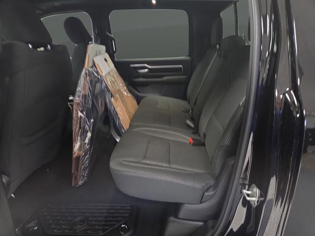 New 2026 RAM 1500 Big Horn image 33