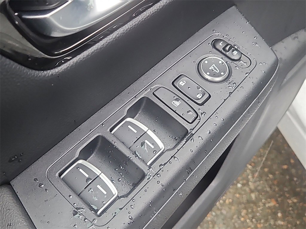 Certified 2023 Honda CR-V Sport Touring image 29