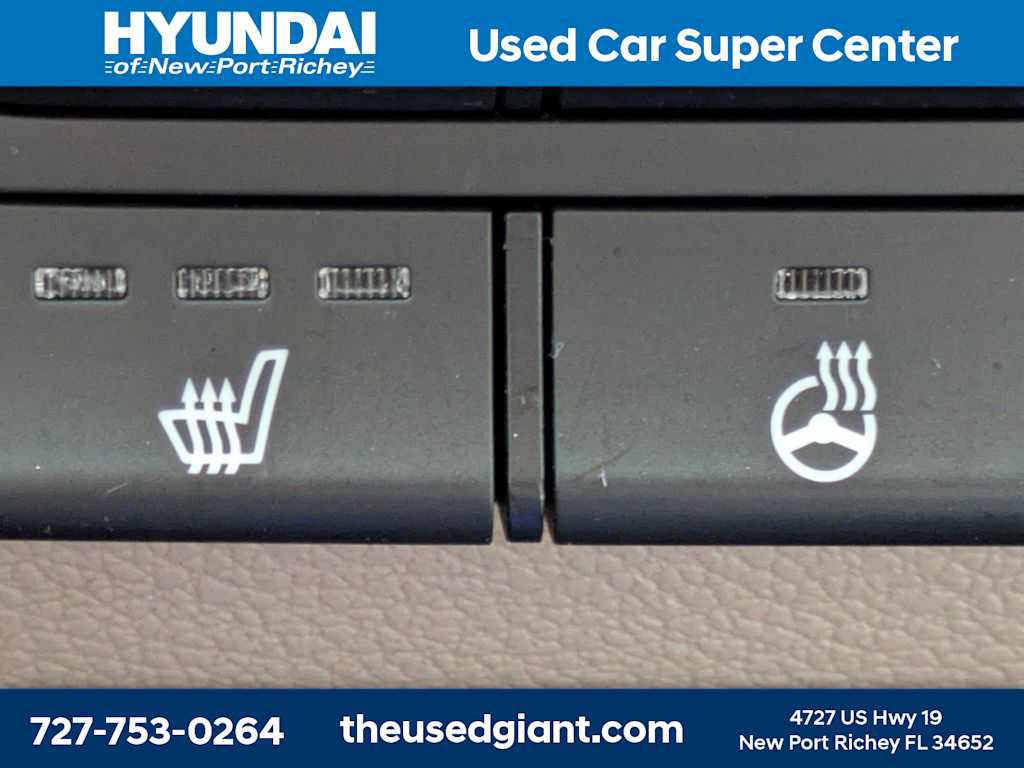 Used 2019 Hyundai Tucson Limited FWD image 24