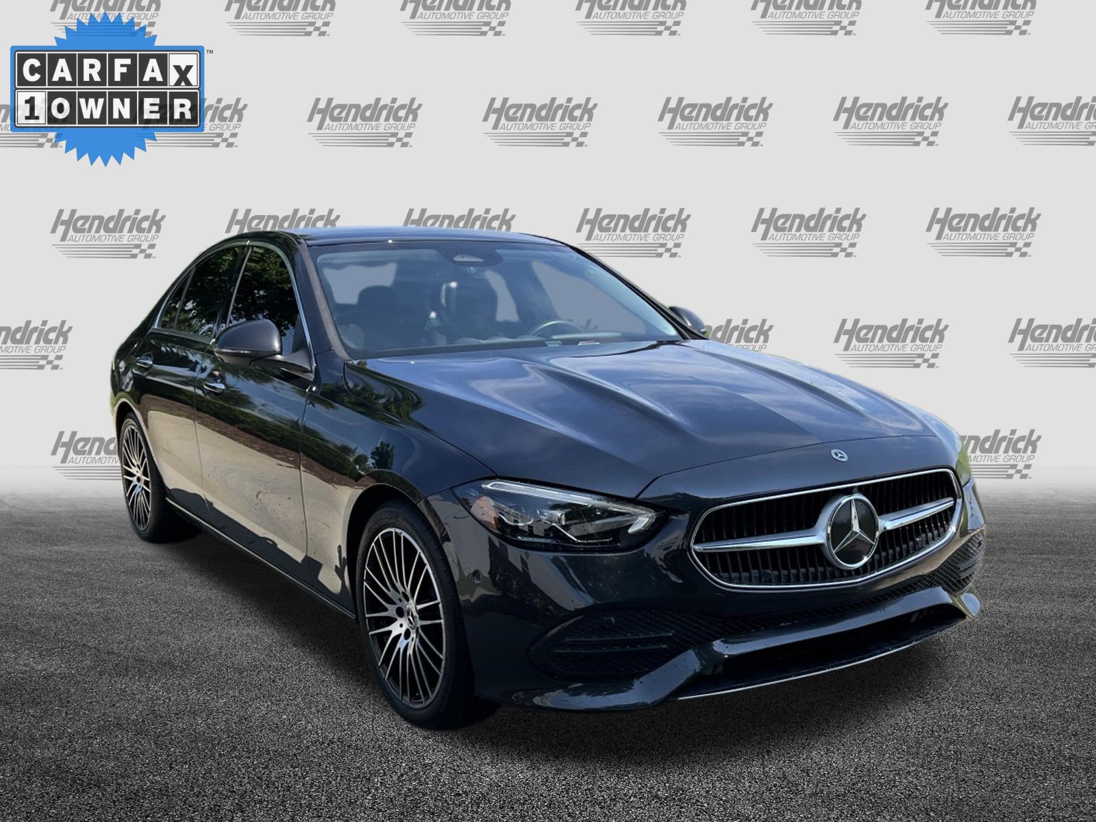 Used 2022 Mercedes-Benz C 300 Sedan w/ Exclusive Trim Package video 2