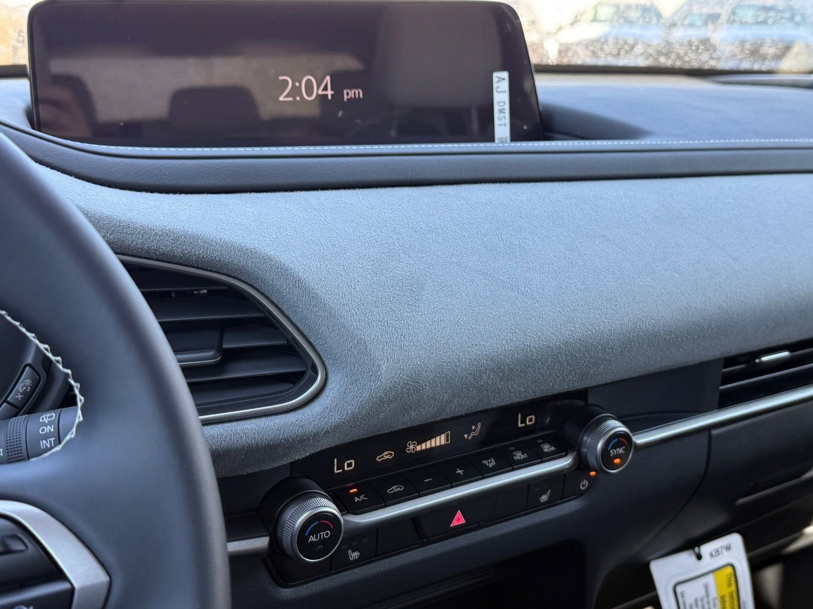 New 2026 MAZDA CX-30 AWD 2.5 S image 19