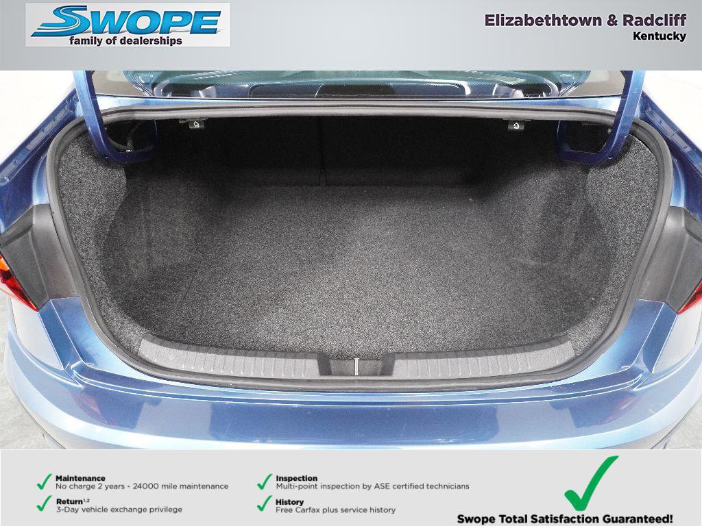Used 2019 Volkswagen Jetta S w/ Driver Assistance Package FWD image 24
