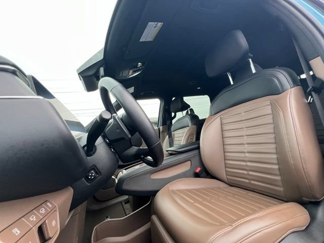 Certified 2024 Kia EV9 Land AWD/4WD image 18