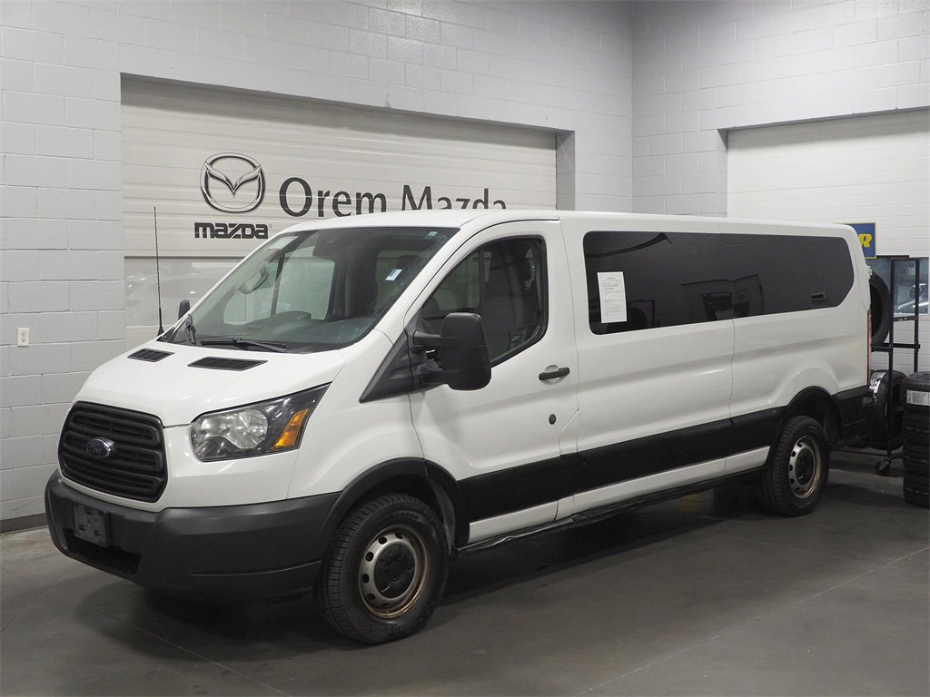 Used 2016 Ford Transit 350 XL image 1