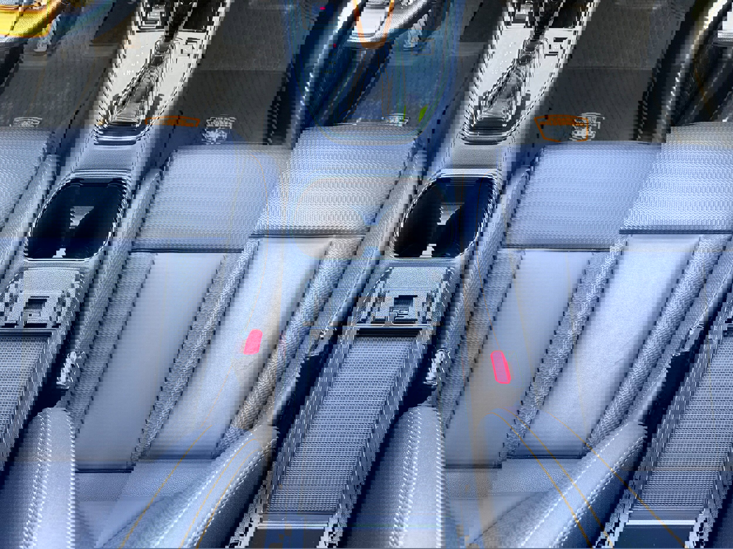 Used 2023 Subaru Outback Wilderness image 19