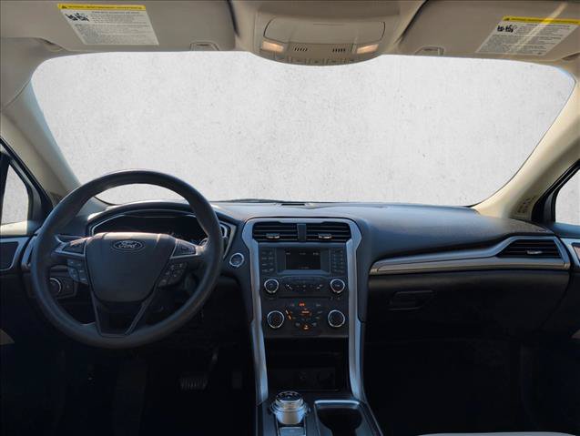 Used 2018 Ford Fusion S FWD image 22