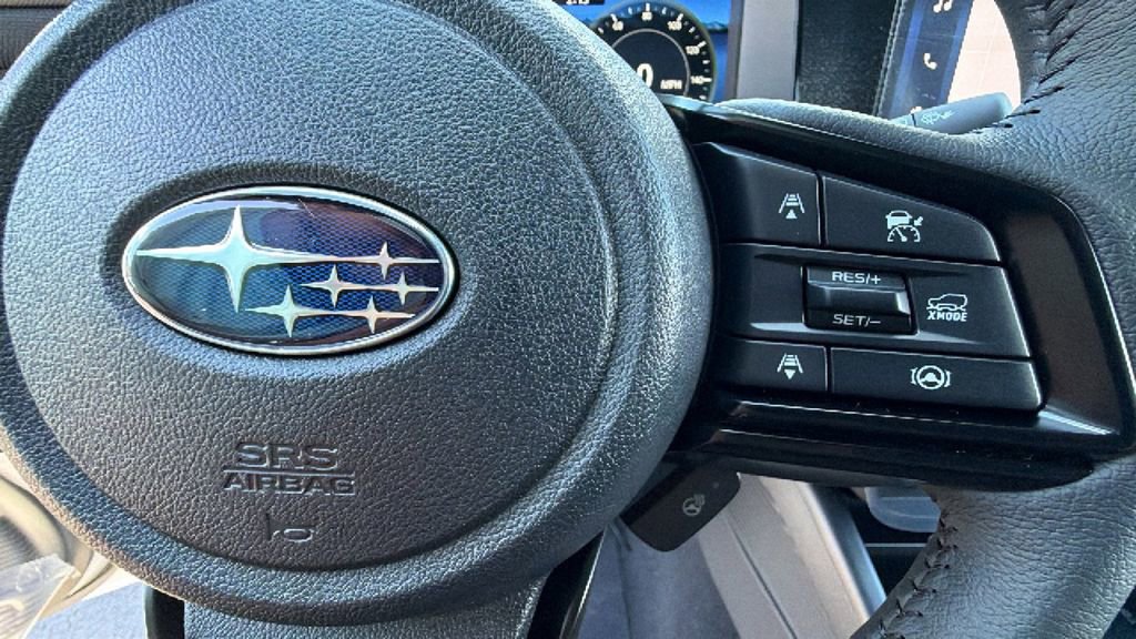 New 2026 Subaru Outback Premium AWD/4WD image 40