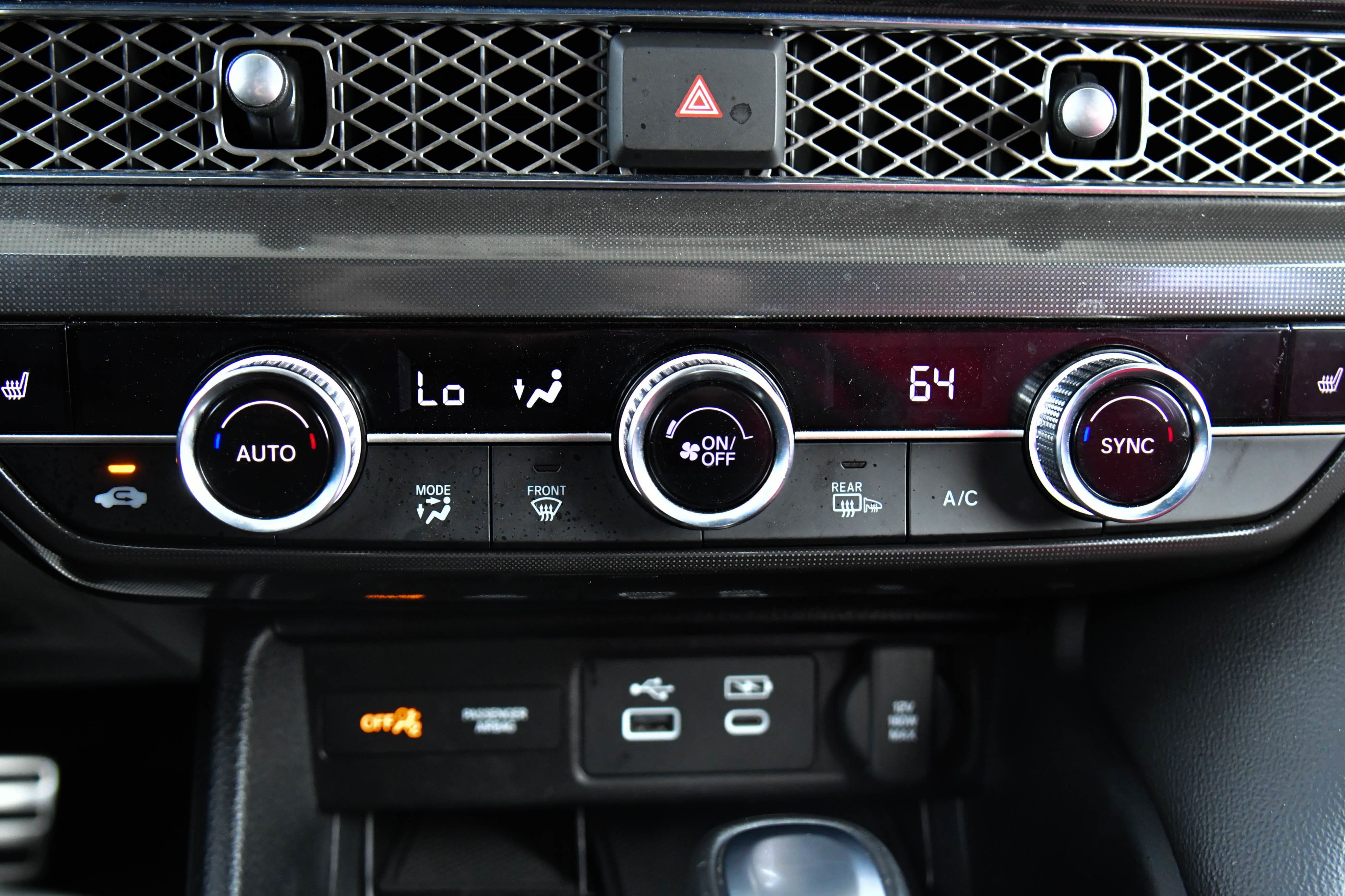 Used 2024 Acura Integra A-Spec image 26