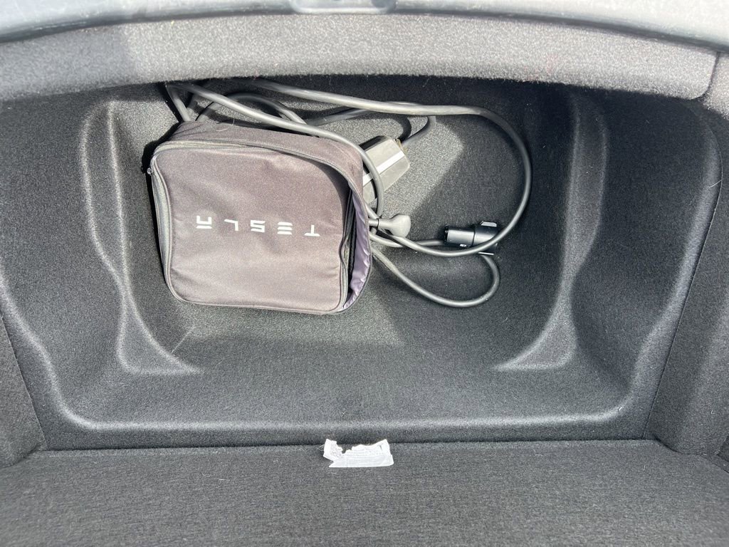 Used 2020 Tesla Model Y Long Range image 14