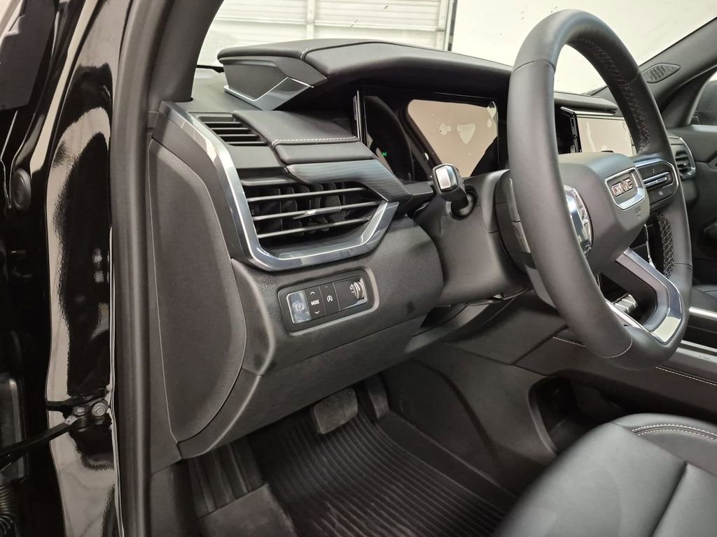 New 2026 GMC Acadia Elevation w/ Black Edition image 18