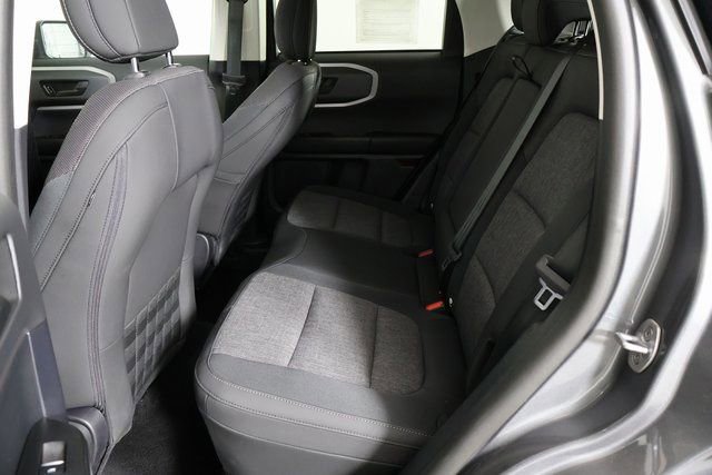 Used 2024 Ford Bronco Sport Big Bend image 18