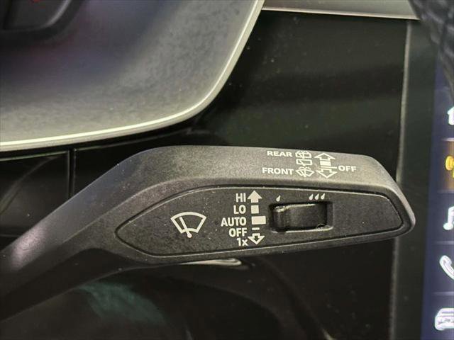 Used 2024 Audi Q3 2.0T Premium image 23