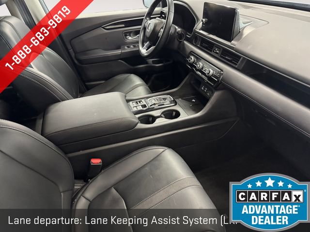 Used 2024 Honda Pilot Touring image 5