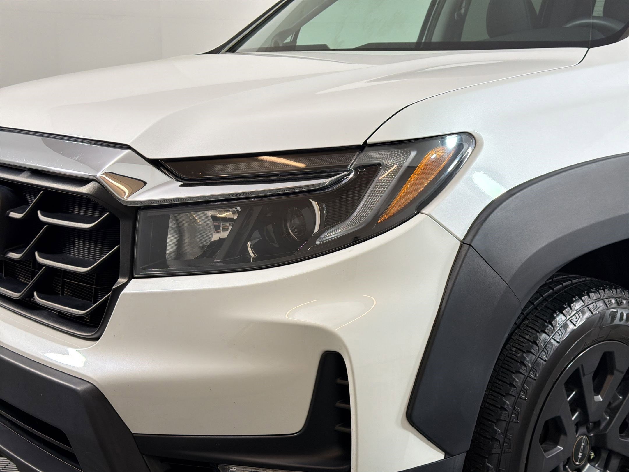 Used 2023 Honda Ridgeline RTL image 9