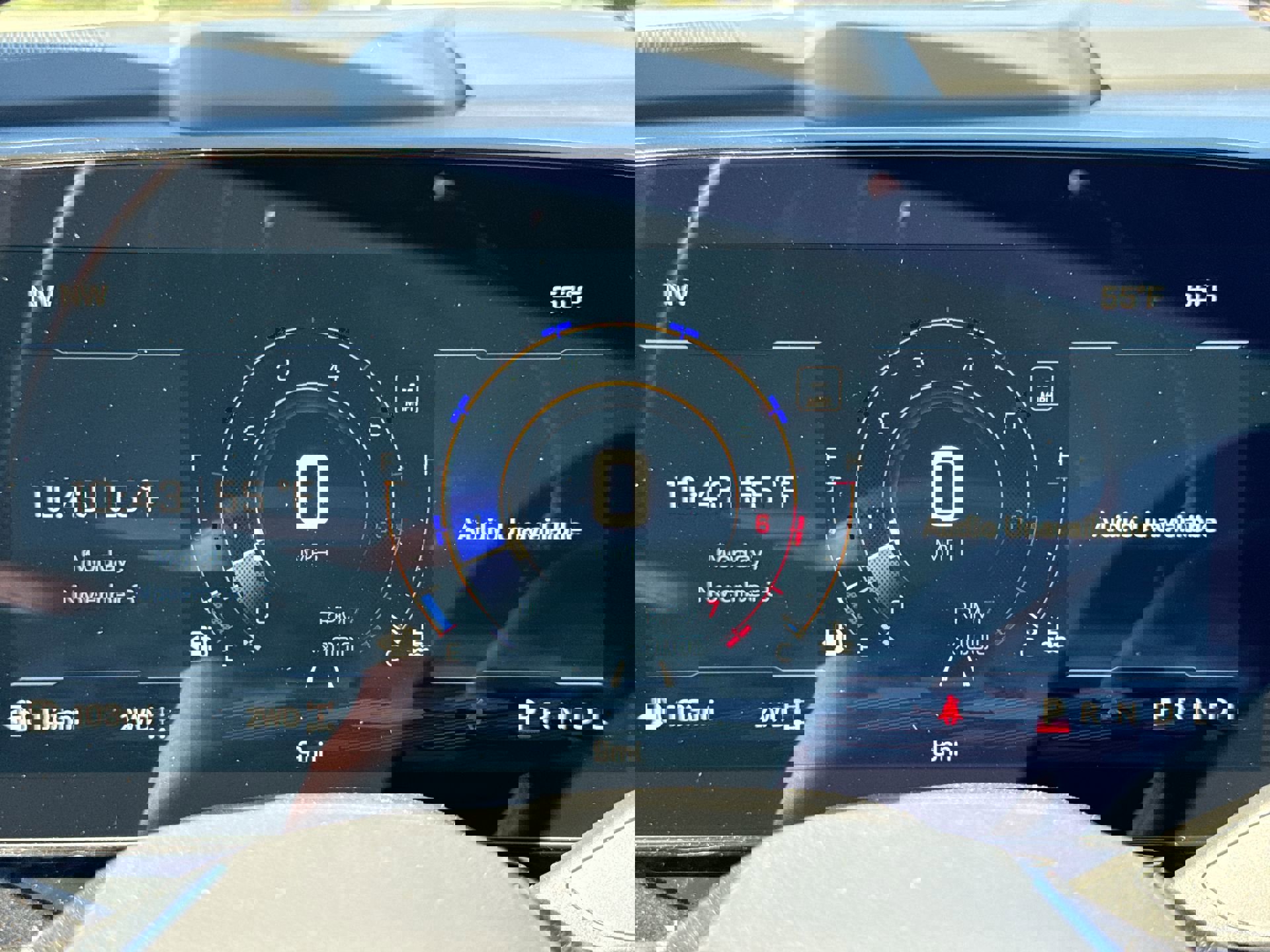 New 2026 Chevrolet Tahoe Z71 w/ Comfort Package image 47