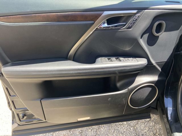 Used 2022 Lexus RX 350 AWD w/ Premium Package image 13
