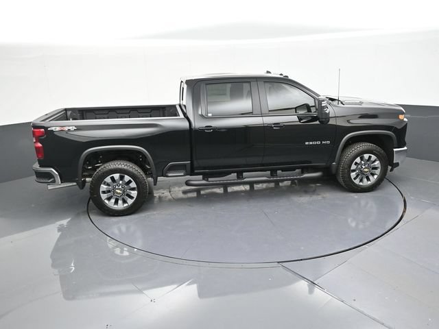 New 2026 Chevrolet Silverado 2500 LT w/ All Star Edition AWD/4WD image 63