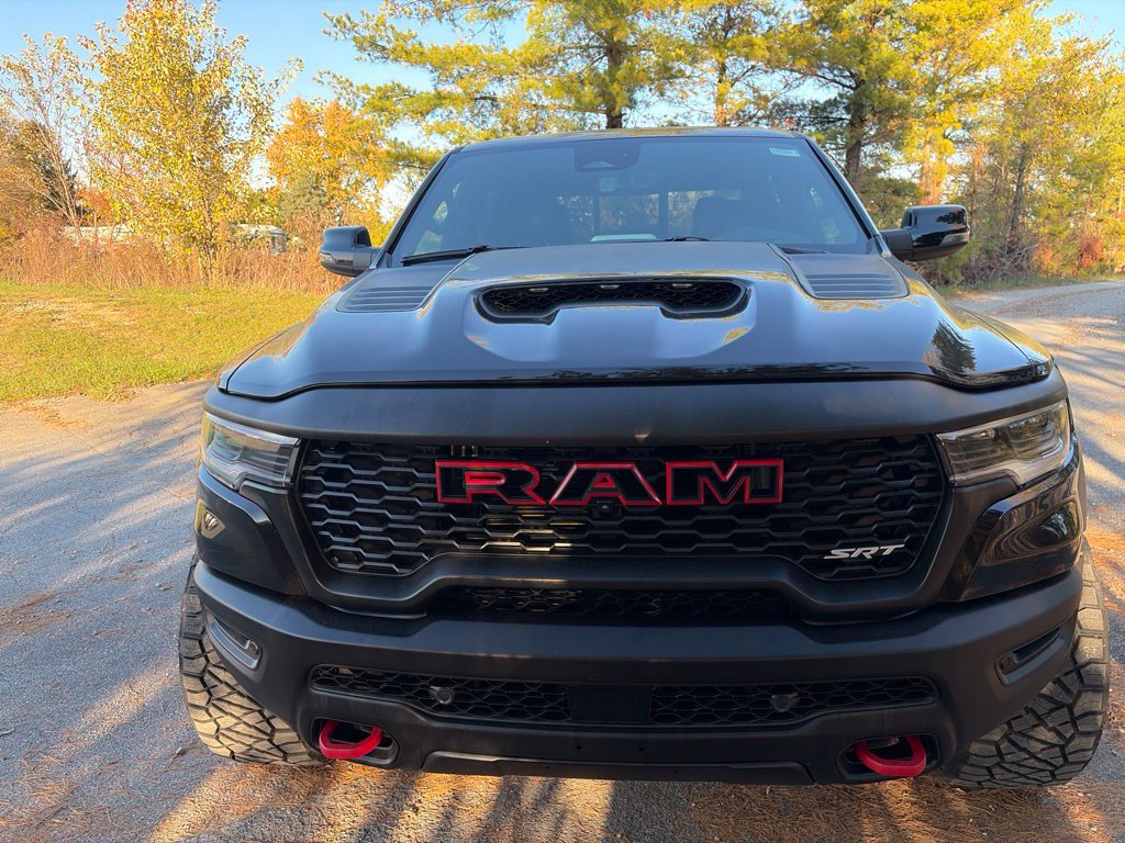 New 2027 RAM 1500 TRX SRT AWD/4WD image 3