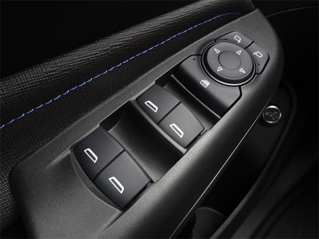 New 2026 Buick Envista Sport Touring w/ Convenience I Package image 24