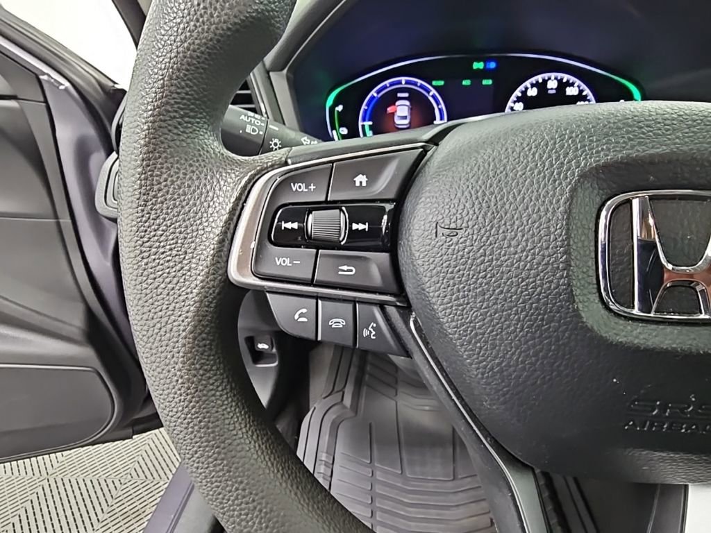 Used 2022 Honda Insight EX image 24