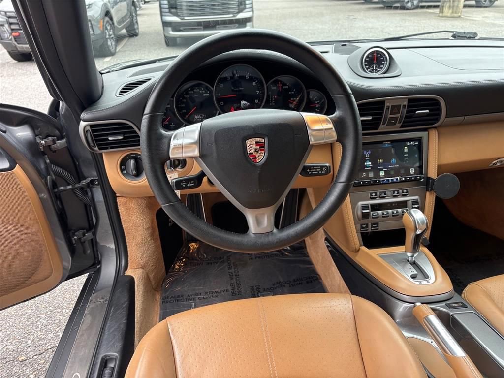 Used 2008 Porsche 911 Carrera RWD image 4