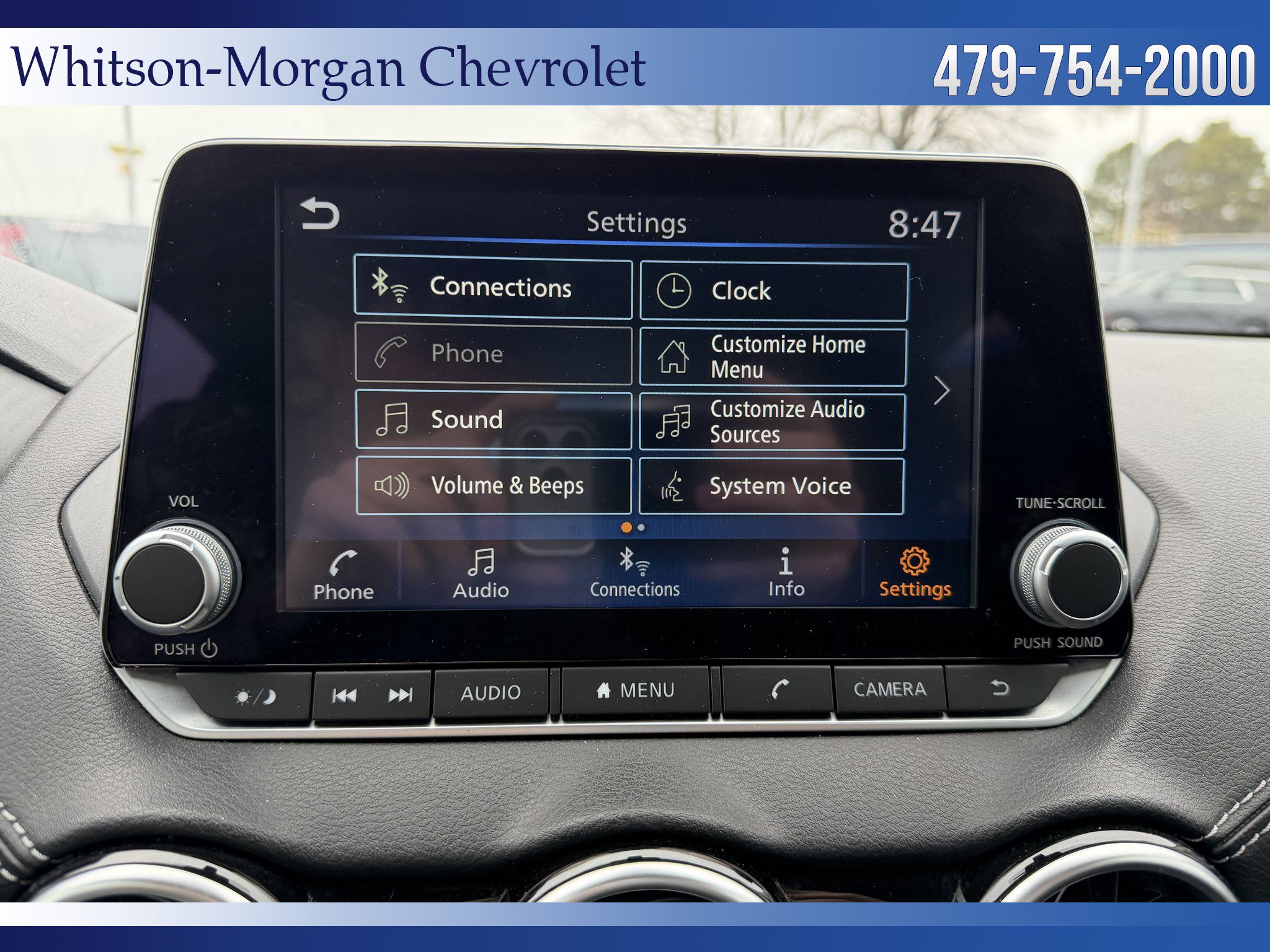 Used 2024 Nissan Sentra SV image 21