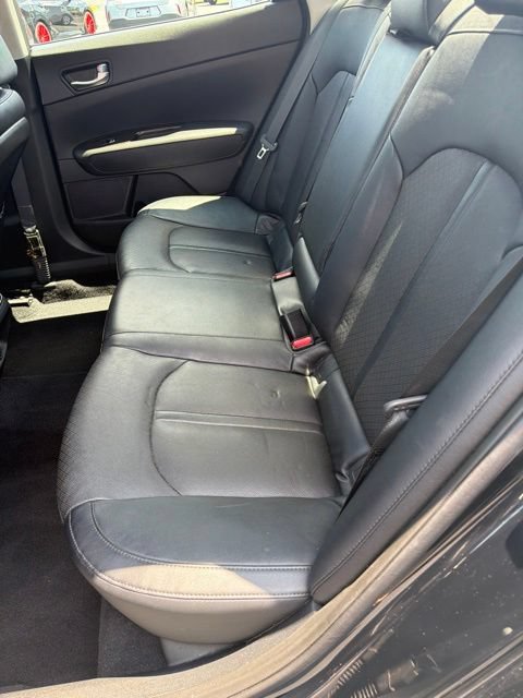 Used 2016 Kia Optima EX w/ Premium Package FWD image 9