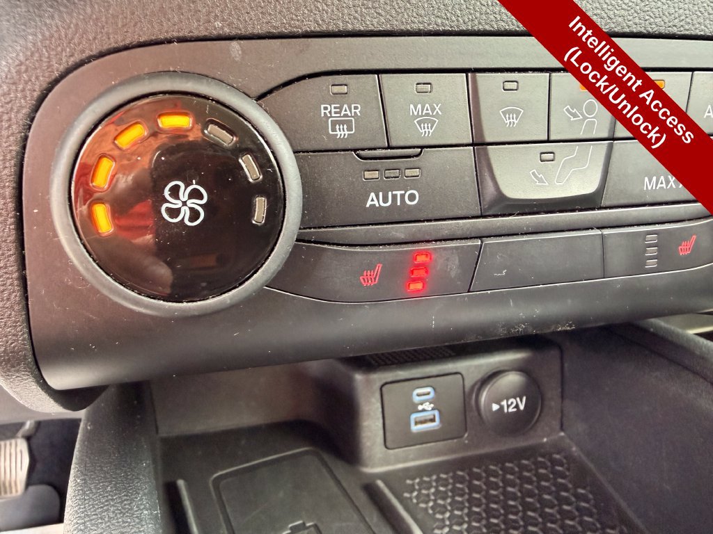 Used 2022 Ford Bronco Sport Big Bend w/ Convenience Package AWD/4WD image 24