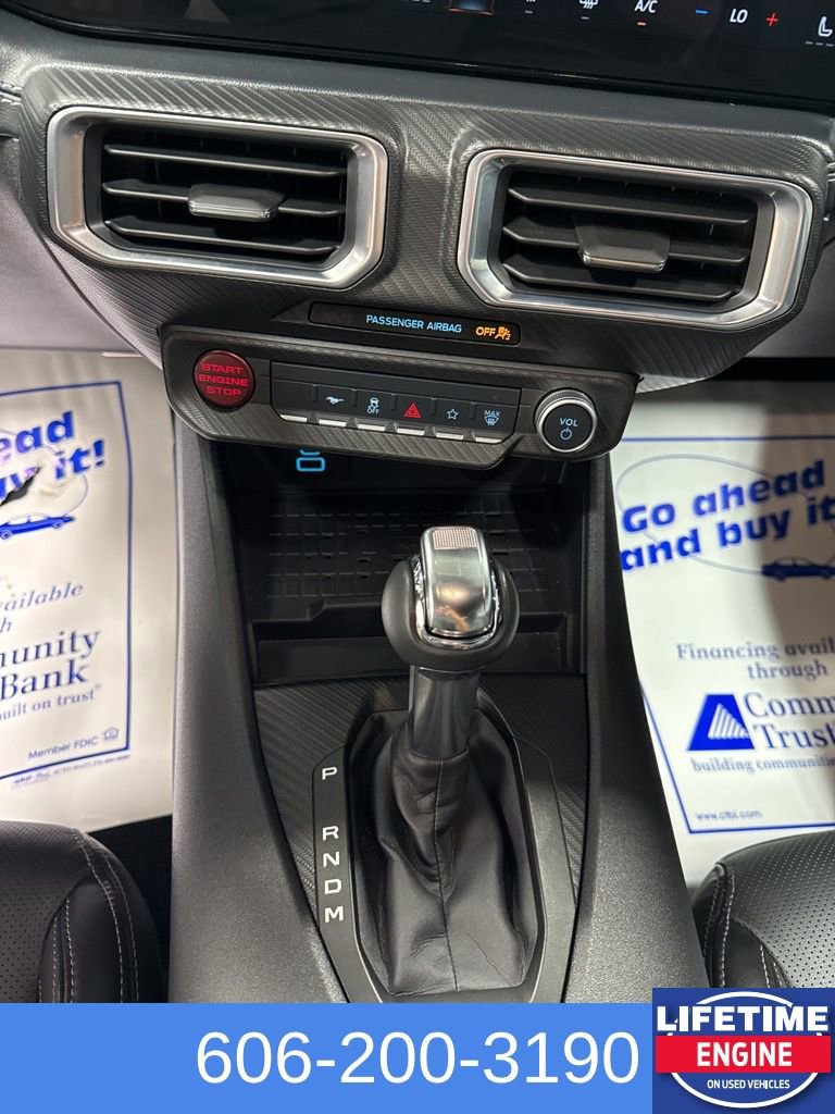 Used 2024 Ford Mustang GT Premium image 23