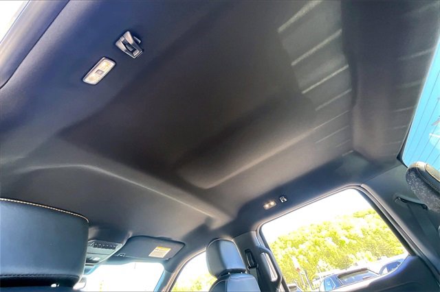 Used 2022 Ford F150 Tremor w/ Equipment Group 401A Mid image 17