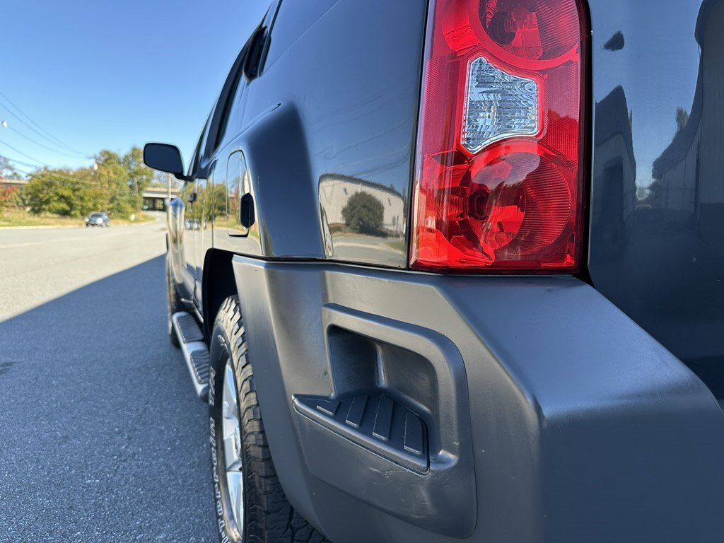 Used 2012 Nissan Xterra S w/ Value Package image 7