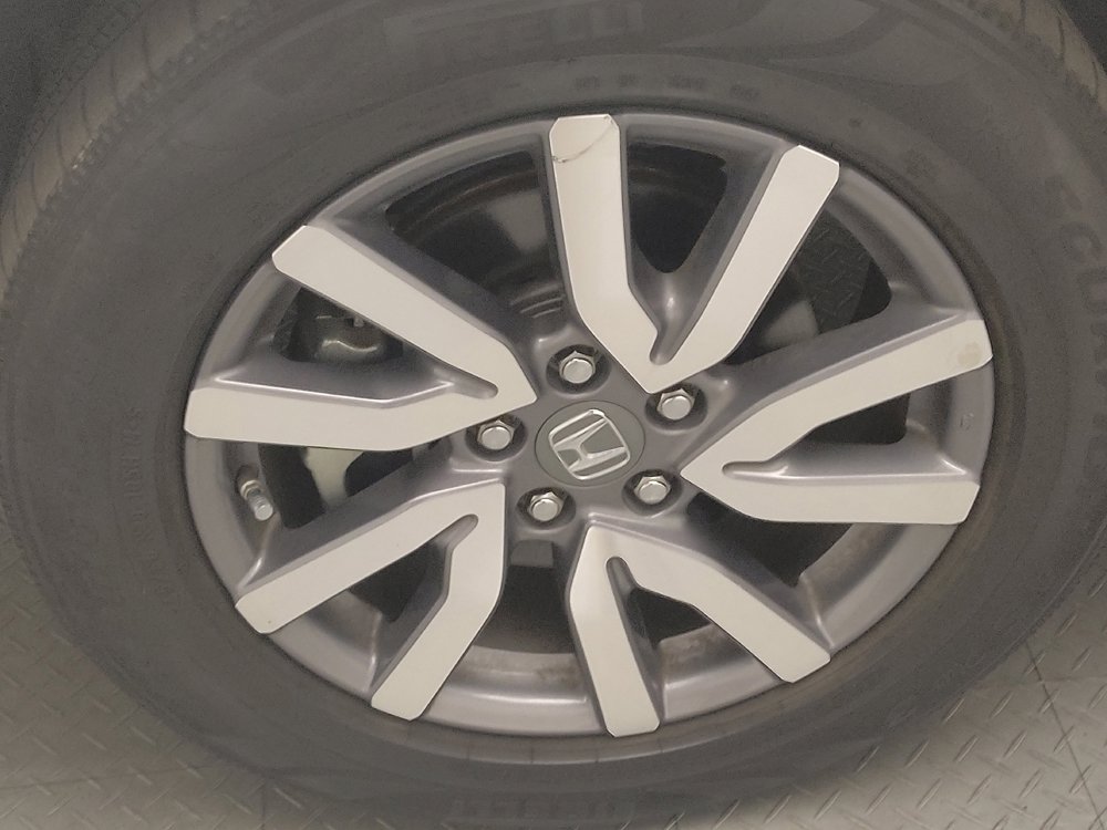 Used 2019 Honda Pilot EX image 31