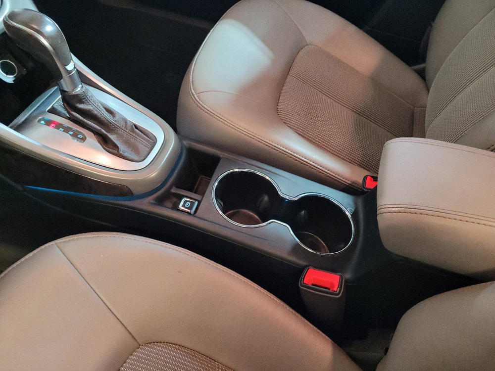Used 2015 Buick Verano Convenience FWD image 26