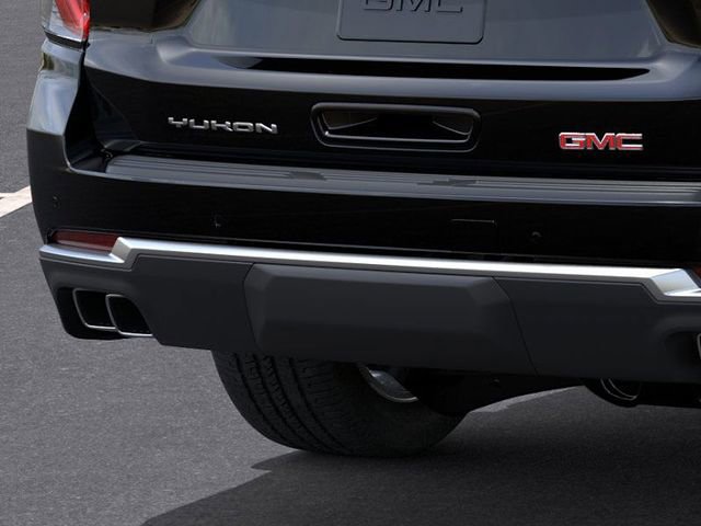 New 2026 GMC Yukon XL Denali w/ Denali Reserve Package AWD/4WD image 14