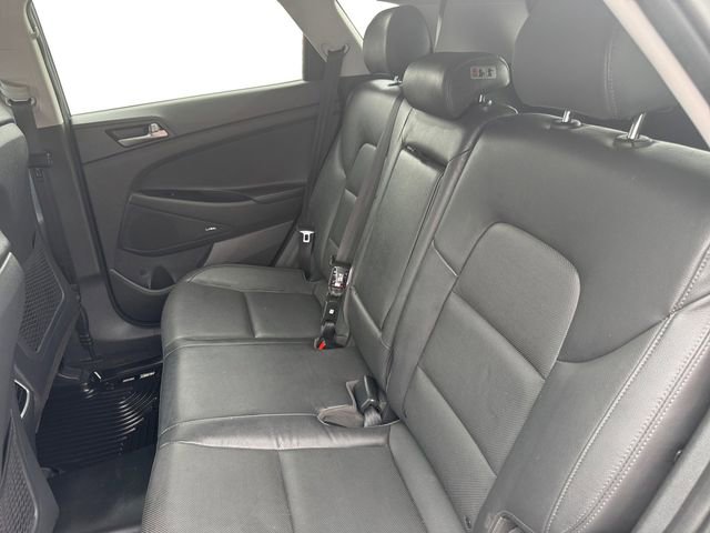 Used 2018 Hyundai Tucson SEL Plus w/ Cargo Package AWD/4WD image 13