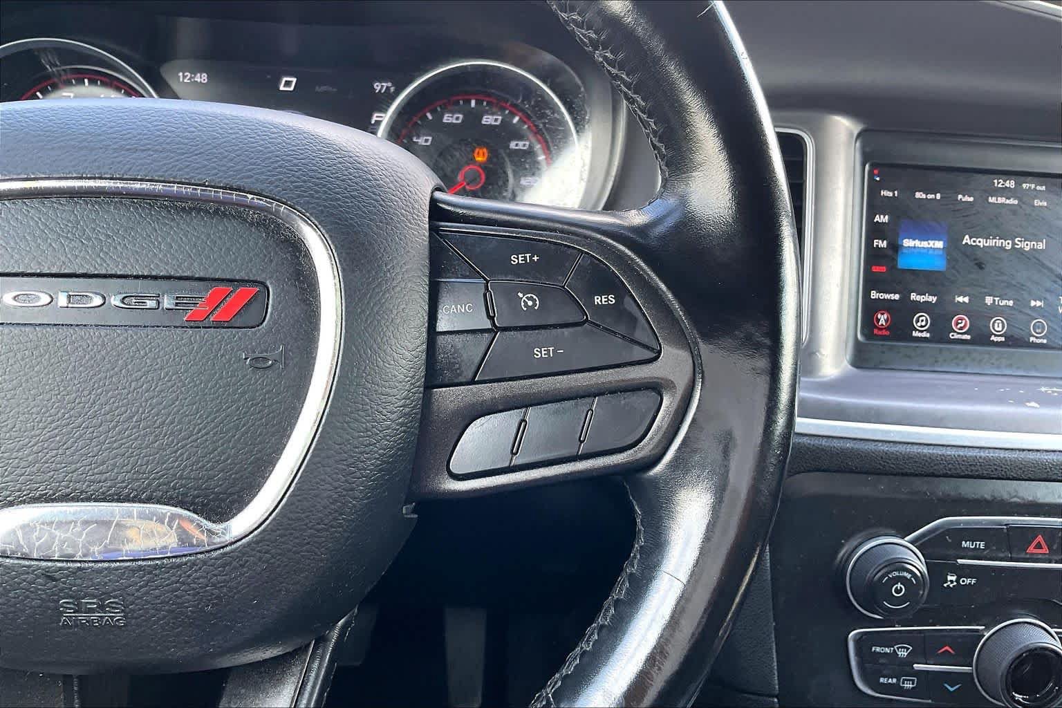 Used 2022 Dodge Charger SXT RWD image 21
