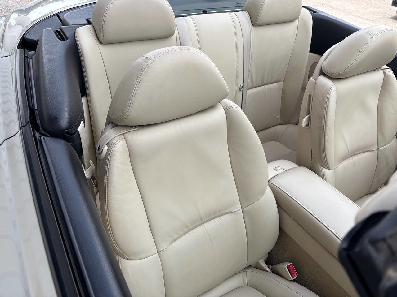 Used 2005 Lexus SC 430 Convertible RWD image 34