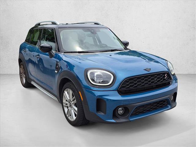 Used 2023 MINI Cooper Countryman S FWD image 3