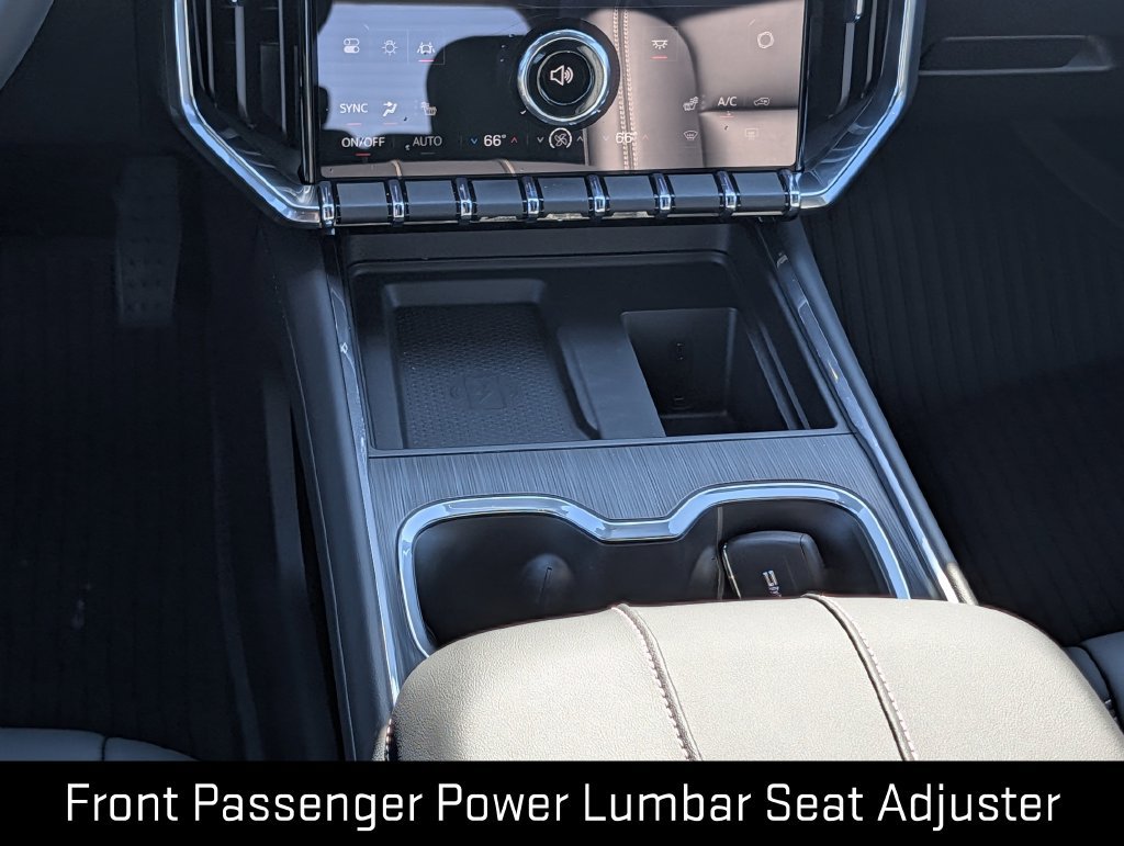 New 2027 GMC Acadia Elevation w/ Black Edition FWD image 14