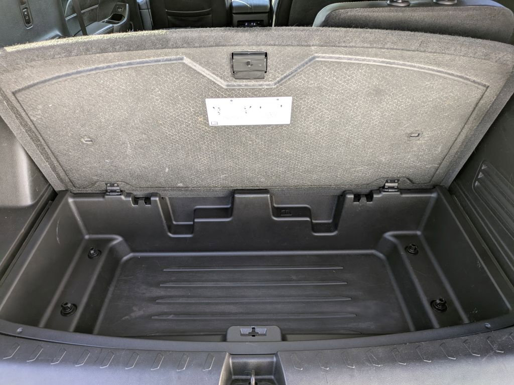 Used 2019 Chevrolet Traverse LT image 34