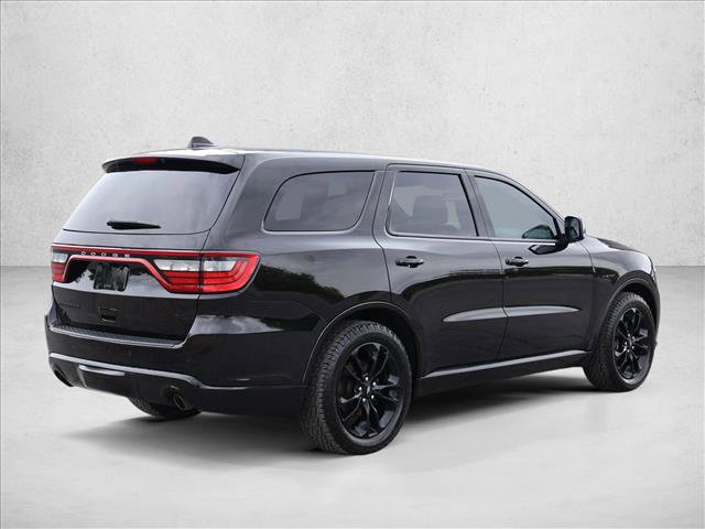 Used 2020 Dodge Durango R/T w/ Blacktop Package AWD/4WD image 6