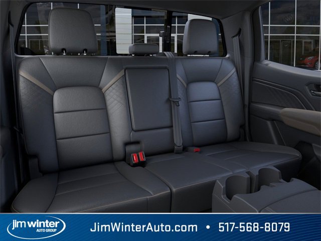 New 2026 GMC Canyon Denali image 17