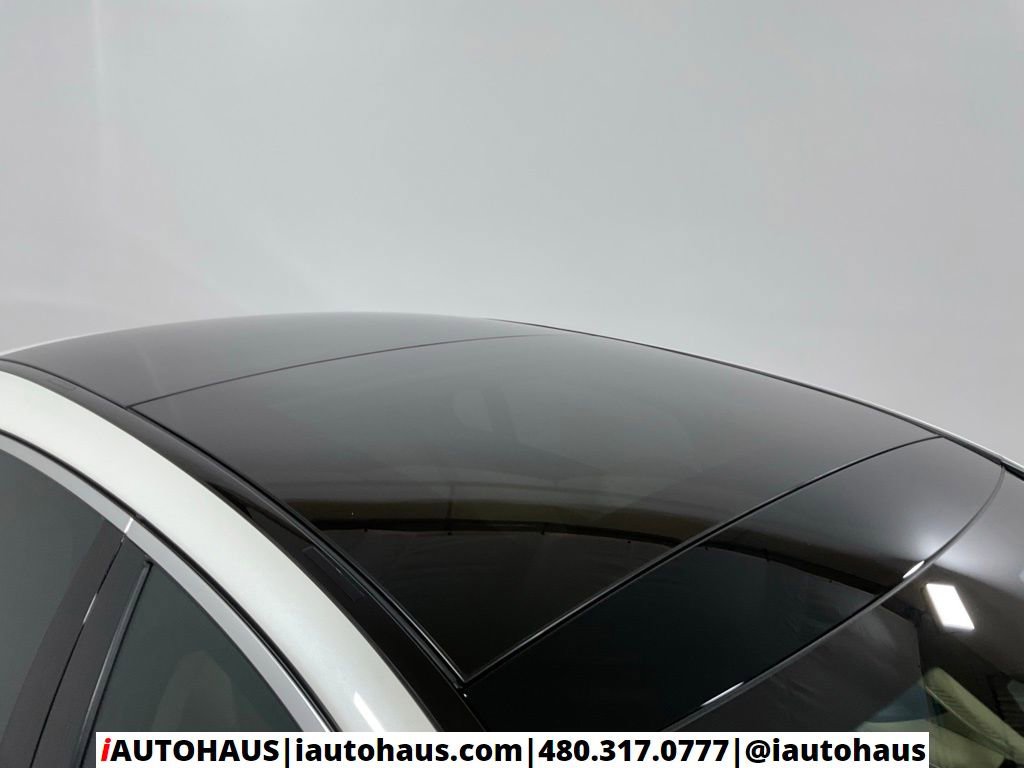 Used 2021 Mercedes-Benz S 580 4MATIC Sedan image 42