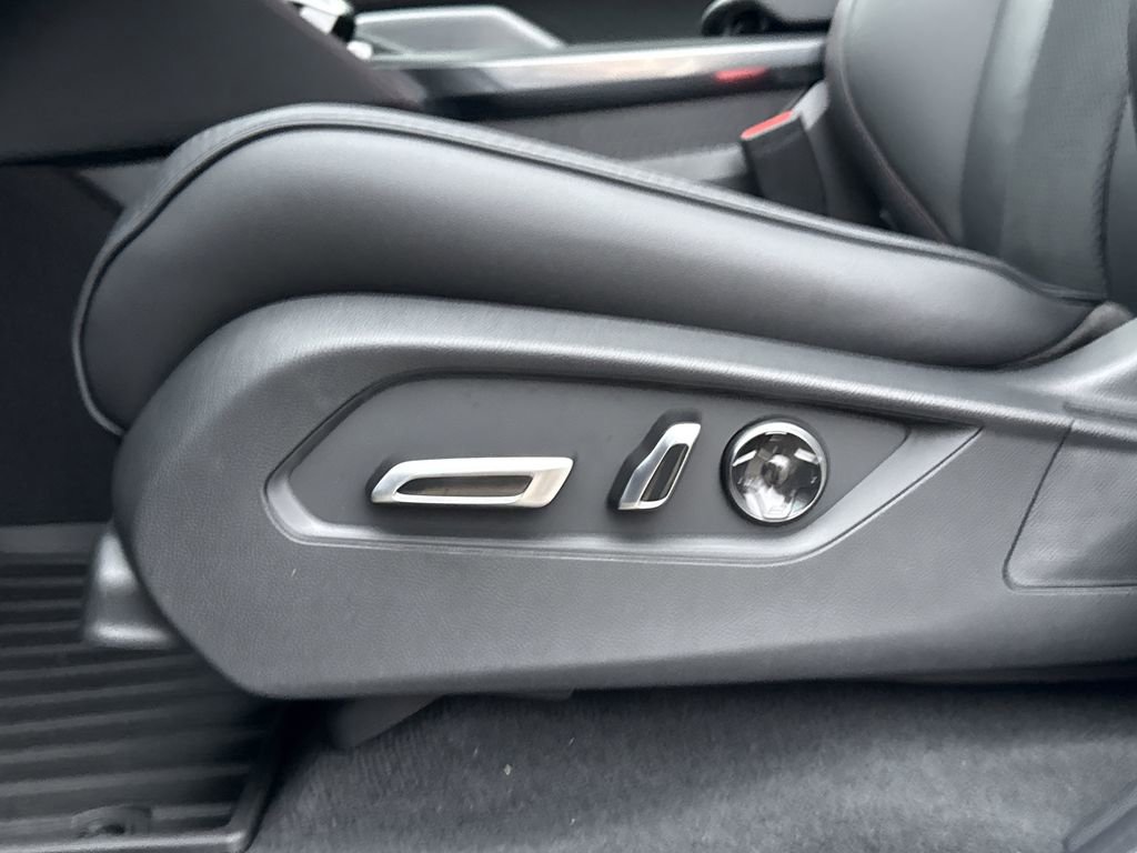 New 2026 Acura MDX A-Spec image 25