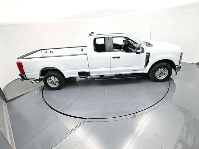 Used 2026 Ford F250 XL RWD image 25