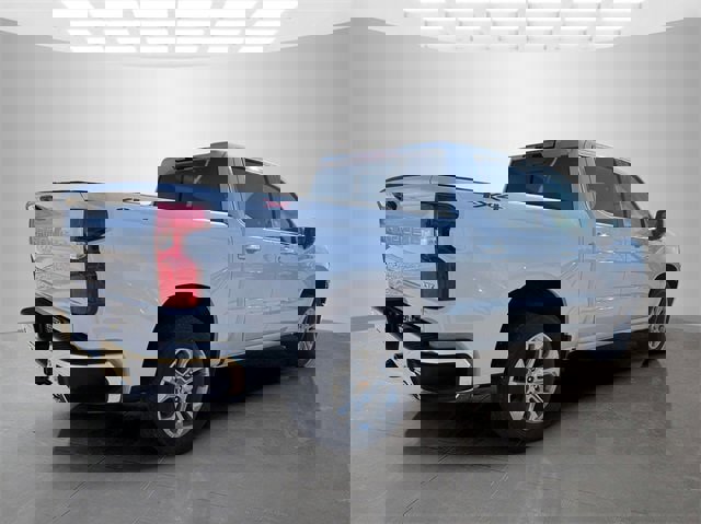 New 2026 Chevrolet Silverado 1500 LTZ w/ Technology Package image 10