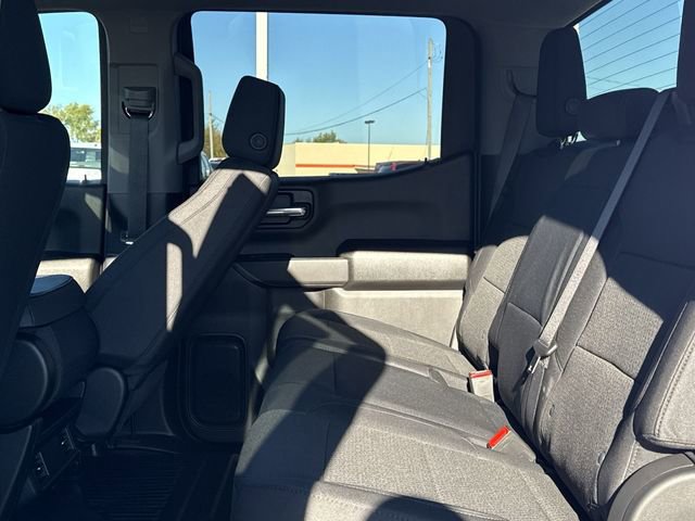 New 2026 GMC Sierra 1500 Pro w/ Pro Value Package image 7