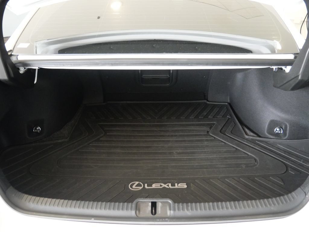 Certified 2023 Lexus ES 350 F Sport w/ Accessory Package (Z2) FWD image 32