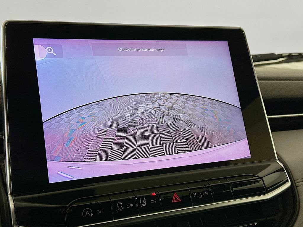 Certified 2024 Jeep Compass Limited image 21