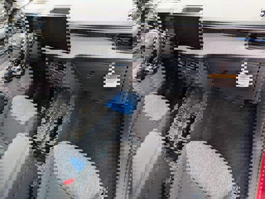 New 2025 Ford Maverick XLT w/ XLT Luxury Package image 20